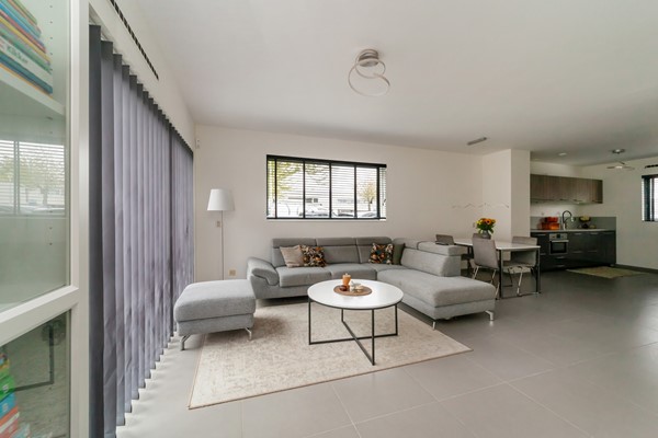Medium property photo - Van Pomerenvaart 2, 2497 WZ Den Haag